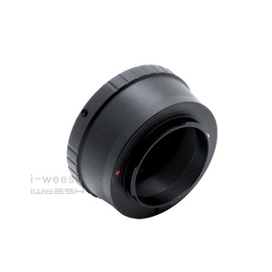 Phụ kiện & ống kính chuyển đổi ngàm T 1.25 inch cho máy ảnh Canon, Sony, Olympus - Product Image 4
