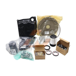 Kit de pompe à huile de boîte de vitesses d'origine pour VW Audi Seat Skoda DQ381 0DW <span class=keywords><strong>0GC</strong></span> 7 vitesses <span class=keywords><strong>DSG</strong></span> humide 0GC398008D - Product Image 1