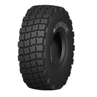 Pneus Aeolus OTR Off-the-road Radial A SNOW 20.5R25 WINTER LOADER PNEU niveleuse pneus 20.5r25 205r25