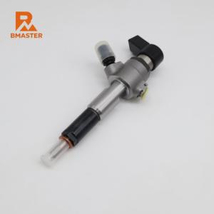หัวฉีดคอมมอนเรล A2C59511612 สำหรับเครื่องยนต์ 1.4L TDCi และ HDI อะไหล่ทดแทนเหล็ก - Product Image 3