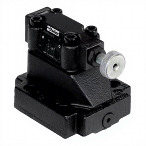 026-20276-0 R4V06-53331A1 วาล์วระบายแรงดันแบบควบคุมด้วยนักบิน - ซีรีส์ R4V/R6V / R4V/R6V แบบสัดส่วน - Product Image 5