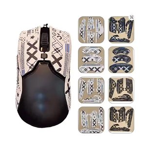 Cinta Adhesiva Personalizada con Impresión a Todo Color, Antideslizante, Absorbente de Sudor, para Ratón Logitech Razer Viper - Product Image 1