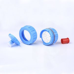 Moldeo por inyección de plástico TPU hecho en China - Product Image 4