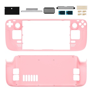 Carcasa de Repuesto OLED para Steam Deck, Funda Protectora de Alta Calidad - Product Image 2