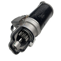 Ensemble de démarreur de haute qualité 9P2-11000-AB 9P211000AB pour pièces de camionnette JMC Yusheng S350 Vigus