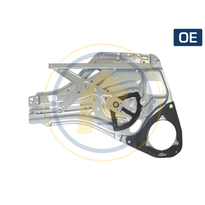 Regolatore Finestrino Ac Rolcar ADAPTABLE per OE 824041F010 adatto per Kia Sportage 2005 - Product Image 1