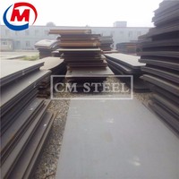 Outil en acier au carbone SK5-SK12 norme EN pour la fabrication d'outils, le soudage de conteneurs et de plaques de navires, le pliage et la découpe, épaisseur 1,2-2,0 mm