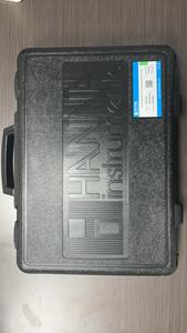 Thermomètre à résistivité HANNA Ecker-Ts-Resistivity-Nacker-Thermometer HI98192 avec identification automatique des calibrations et calibrations définies par l'utilisateur - Product Image 3