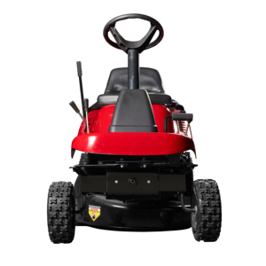 <span class=keywords><strong>Tondeuse</strong></span> <span class=keywords><strong>autoportée</strong></span> VORAN 760 mm de largeur de coupe, 432 cm³, avec bac de ramassage de 170 L pour parcs et terrains de sport - Product Image 5