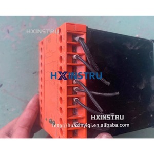 Relais de sécurité d'arrêt d'urgence Dold BN5930.48 230V 50/60Hz SHELF WEAR NEW H - Product Image 3