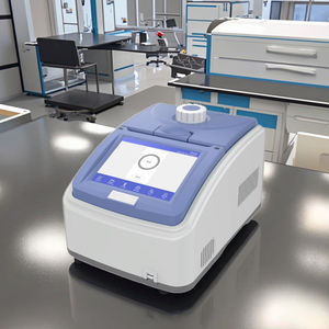Thermocycleur NADE GE9612T-S à 96 puits, machine PCR, thermocycleur de laboratoire pour l'amplification de l'ADN - Product Image 4