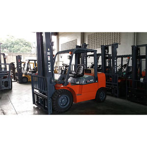 חלי cpcd40m4k2 4t מלגזה ב cpd40m4k2 4t מלגזה ב cpd40 - Product Image 1