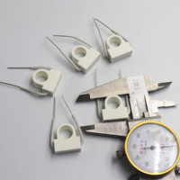 Diffuseur de parfum en gros, tablette chauffante, machine à encens, élément chauffant, répulsif électrique contre les moustiques, chauffage en céramique