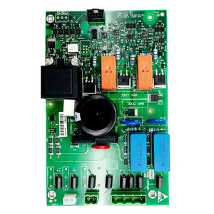 Placa de Circuito de Seguridad para Elevador Giant Kone KM50006052G02, Placa ADO KM50006052G01/KM50006052G01, Accesorios para Elevadores - Product Image 4