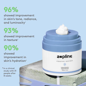 Lotion de soin du visage à base de plantes OEM, crème fouettée de secours, récupération, hydratation, réparation, anti-âge, raffermissante pour femmes, tous types de peau, <span class=keywords><strong>Protini</strong></span> - Product Image 4