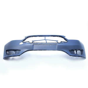 Protezione paraurti anteriore auto rifornimento della fabbrica per ford focus <span class=keywords><strong>2015</strong></span> - Product Image 2