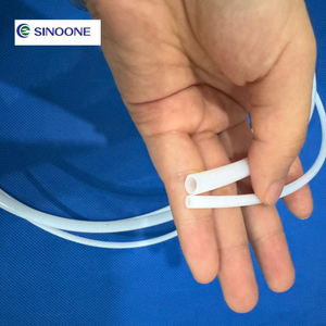 Ống nhựa PTFE SINOONE đường kính trong 2-7mm, chịu nhiệt cao, chất liệu PTFE nguyên sinh, mềm dẻo, chất lượng cao dùng cho phụ kiện đường ống nước - Product Image 5