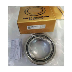 सुपर परिशुद्धता स्पिंडल असर <span class=keywords><strong>100bnr10</strong></span> 100bnr10ettynduelp4 कोणीय संपर्क गेंद <span class=keywords><strong>100bnr10</strong></span> - Product Image 1