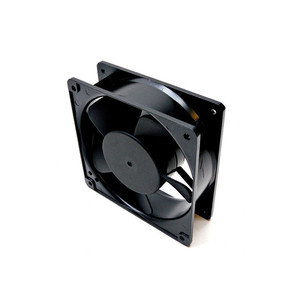 Fulltech <b>Ac</b> <b>Fan</b> Uf 17pc23 230v 50 60hz Ball Bearing Industrial Cooling <b>Fan</b> - Product Image 4