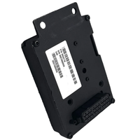Unidad de Control del Motor ECM ECU 3654718, Módulo de Potencia Diésel, Repuesto para Equipo Pesado, Compatible con Cummins