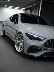 Rines SY-10011 de 1 pieza, Cóncavos y Forjados, 5x112 5x114.3 para Automóviles de Pasajeros <span class=keywords><strong>Mercedes</strong></span> <span class=keywords><strong>Benz</strong></span> Clase C, CLA, CLS, SL, C 180, 200, <span class=keywords><strong>250</strong></span>, 300 - Product Image 2