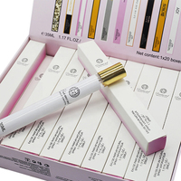 Parfum Vendeur Musc Meilleur Parfum sur Terre l'Essence d'un Désir Répugnant Parfum Cheveux Brûlés Support Vente en Gros Personnalisée