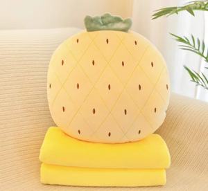 Мягкая плюшевая подушка 2-в-1 - Product Image 5