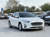Ford Focus Hatchback 2019 Otomatis Bensin 5 Kursi Setir Kiri Sunroof Kamera Belakang