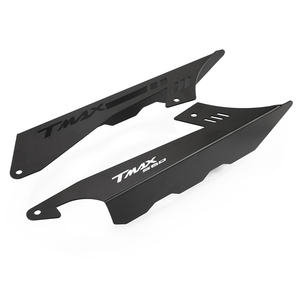 Protection de Courroie pour Moto pour <span class=keywords><strong>Yamaha</strong></span> TMAX560 <span class=keywords><strong>TMAX</strong></span> 560 Tech MAX 2020 2021 2022 <span class=keywords><strong>2023</strong></span> - Product Image 4