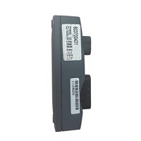 Contrôleur programmable EPEC 2023 603700431 pour excavatrice, unité de commande ECU de grue, pièces de machines de construction lourdes