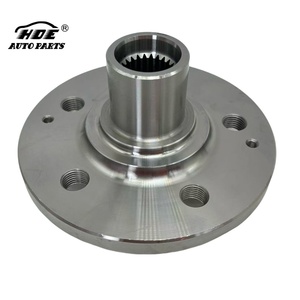 50015630 Venta al por mayor de piezas de automóvil HDE: Brida de cubo de rueda para coche chino Roewe 350 - Product Image 1