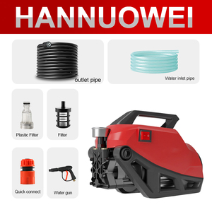 Nettoyeur haute pression <span class=keywords><strong>professionnel</strong></span> à usage domestique produits de <span class=keywords><strong>nettoyage</strong></span> de <span class=keywords><strong>voiture</strong></span> portables - Product Image 3