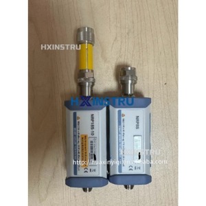 1 pieza Rohde &amp;   Sensor de Potencia de Diodo de 3 Vías Schwarz NRP18S 10MHz-18GHz H - Product Image 2