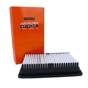 Filtro aria MASUMA Performance Parts MFA-K413 per uso continuo per <span class=keywords><strong>Hyundai</strong></span> <span class=keywords><strong>i20</strong></span> <span class=keywords><strong>ACTIVE</strong></span> (IB.GB) 1.4 G4LC 16546-6LS0A - Product Image 2