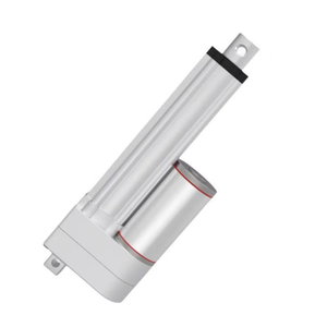 Actuador Lineal Compacto con una Fuerza de Empuje de 1000N y Alta Capacidad de Carga, con un Alto Índice de Resistencia al Agua - Product Image 2