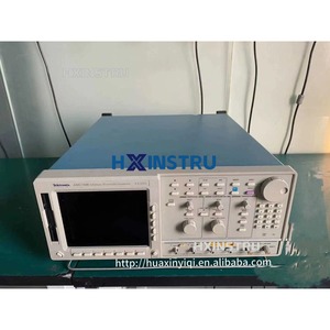Generador de Ondas Arbitrarias Tektronix AWG710B 2.1GHZ/4.2GS/s USADO hx - Product Image 1