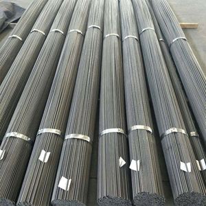 Barres d'armature en acier déformé pour la construction, diamètres 8mm, 10mm, 12mm, prix usine - Product Image 5
