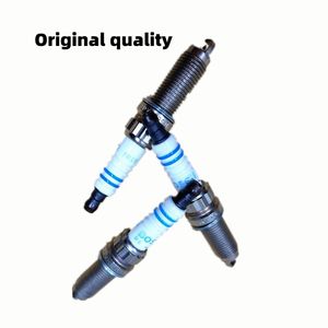 Bujía de bujía de calidad Original para <span class=keywords><strong>Peugeot</strong></span>, 9675880780, 208, 2008, 308, <span class=keywords><strong>3008</strong></span> - Product Image 5