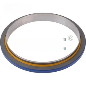 Joint d'étanchéité arrière du vilebrequin pour Caterpillar 3304 3306 1N3216 Joint principal n°4W0452 1 pièce - Product Image 1