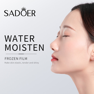 Masques Faciaux de Nuit Raffermissants au Collagène <span class=keywords><strong>BIOAQUA</strong></span> Haute Qualité pour Vente en Gros, Soin Coréen Hydratant et Réparateur - Product Image 3