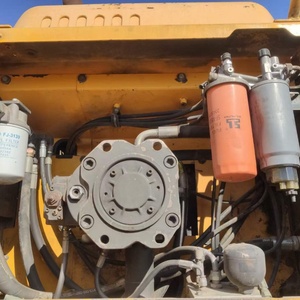 รถขุดมือสอง Volvo 360 น้ำหนัก 36 ตัน คุณภาพสูง ชั่วโมงการทำงานน้อย ราคาถูก ขายด่วน สมรรถนะเยี่ยม - Product Image 6