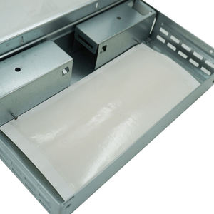 Miếng dán keo bẫy chuột mới có thể được đặt vào bẫy chuột nhiều lần - Product Image 2