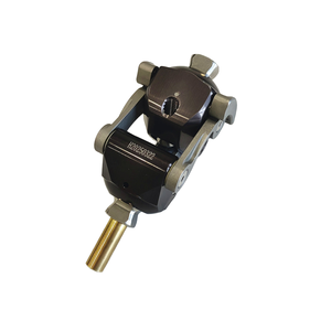 Nouveau modèle d'équipement de rééducation de l'articulation du genou prothétique en alliage d'aluminium à quatre axes - Product Image 2