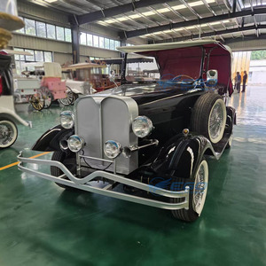 Personnalisation Fabricant Nouveau Classique Vintage Antique Transport Spécial - Voitures Noires Véhicule de Loisirs <span class=keywords><strong>Prix</strong></span> - Product Image 1