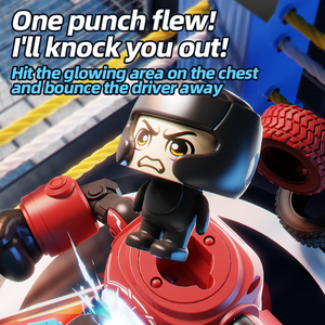 Niños Regalos Rc Jouet <span class=keywords><strong>Robot</strong></span> <span class=keywords><strong>De</strong></span> <span class=keywords><strong>Combate</strong></span> <span class=keywords><strong>De</strong></span> Plástico Niños <span class=keywords><strong>Control</strong></span> <span class=keywords><strong>remoto</strong></span> Juegos <span class=keywords><strong>De</strong></span> Juguete <span class=keywords><strong>De</strong></span> Lucha Robots 2 Jugadores para la venta con efecto <span class=keywords><strong>De</strong></span> Sonido - Product Image 5