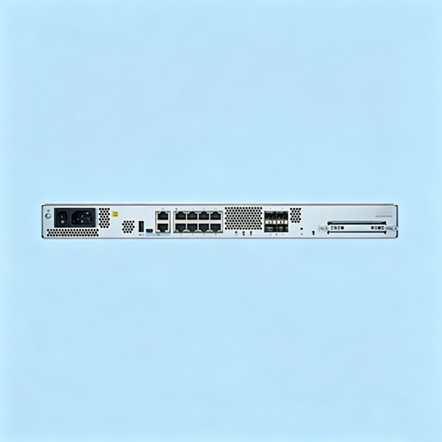 Brand Original FPR1120-NGFW-K9 Firewall Firepower 1120 NGFW ASA Appliance 1U FPR1120-ASA-K9