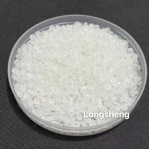Gránulos de LDPE Reciclados a Bajo Precio, HDPE/LDPE/LLDPE/PP Vírgenes y Reciclados - Product Image 3