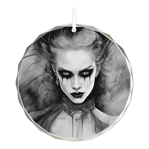 คริสตัลหินธรรมชาติตกแต่งห่วงโซ่รูปหอยทากอาเกตตกแต่งคริสตัล - Product Image 6