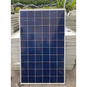 แผงโซลาร์เซลล์ Trina Solar 280W แบบ PERC ขนาดเซลล์ 156.75 มม. สำหรับใช้ในบ้านและเชิงพาณิชย์ - Product Image 1