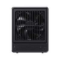 Nouveau serveur NAS OEM 4 baies AMD Ryzen 7 5825U Mini PC DDR4 compatible Docker, Plex, Unraid et Proxmox, double 2.5GbE